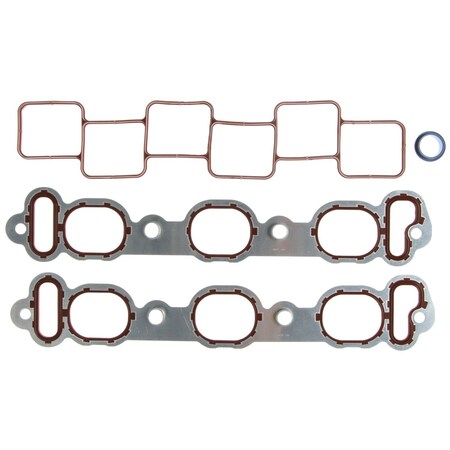 Mahle Engine Intake Manifold Gasket Set MS16210A